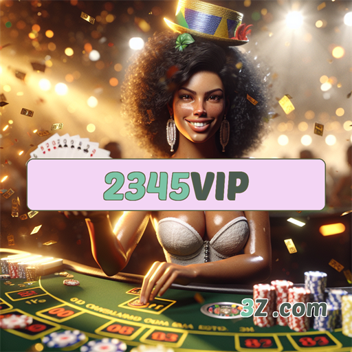 Jogos Brasileiros no 2345vip: Diversão e Emoções Garantidas