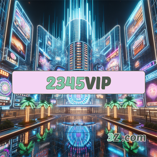 Experiência de Jogo Inovadora na Plataforma 2345vip.com